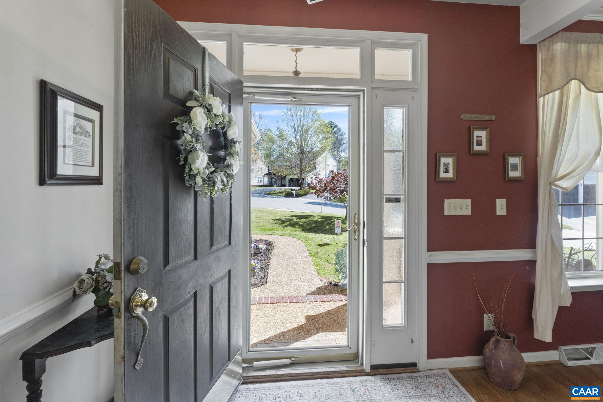 2759 CRICKLEWOOD CT, CHARLOTTESVILLE, Virginia 22911, 5 Bedrooms Bedrooms, ,3 BathroomsBathrooms,Residential,2759 CRICKLEWOOD CT,675527 MLS # 675527