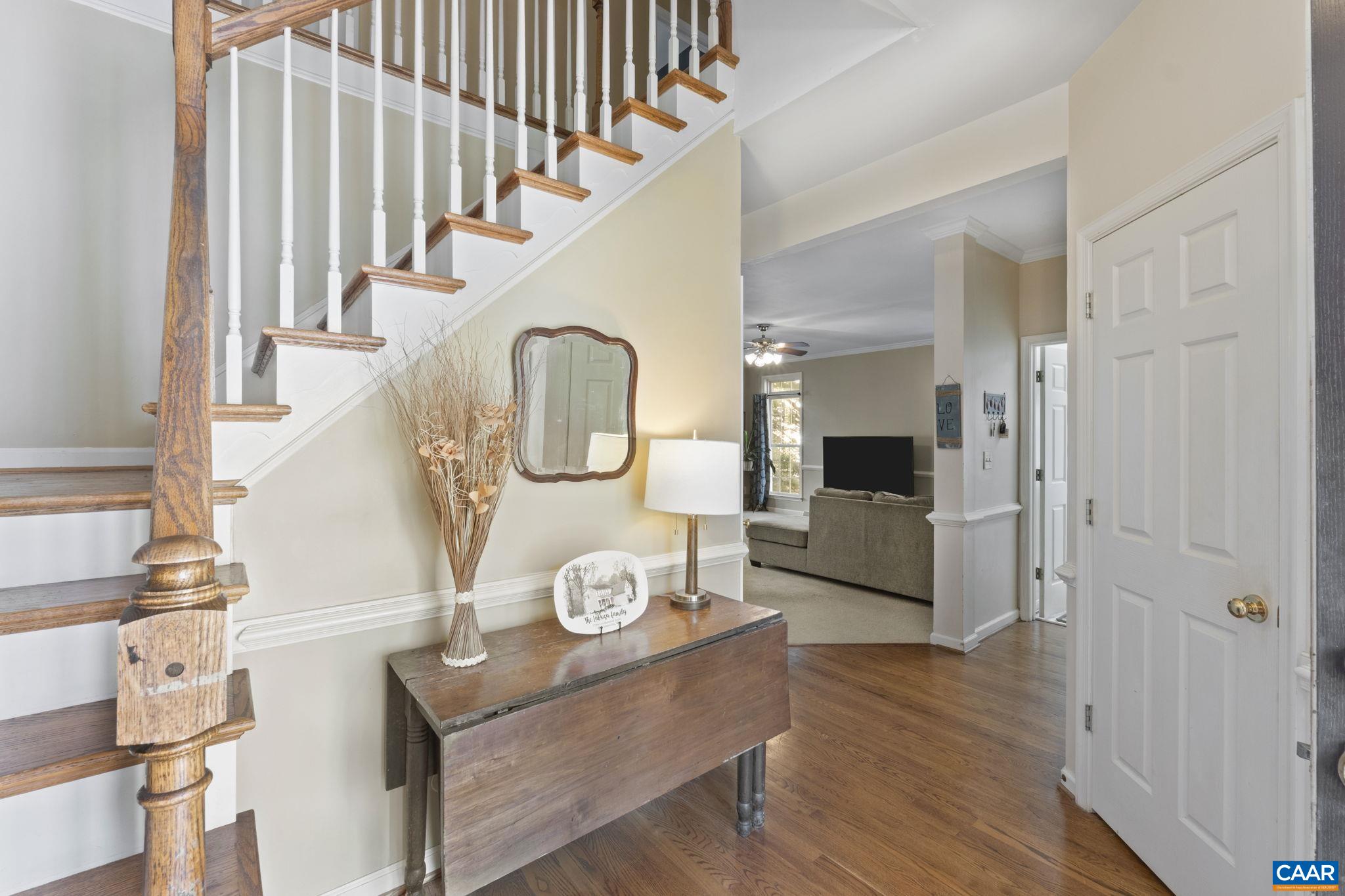 2759 CRICKLEWOOD CT, CHARLOTTESVILLE, Virginia 22911, 5 Bedrooms Bedrooms, ,3 BathroomsBathrooms,Residential,2759 CRICKLEWOOD CT,675527 MLS # 675527