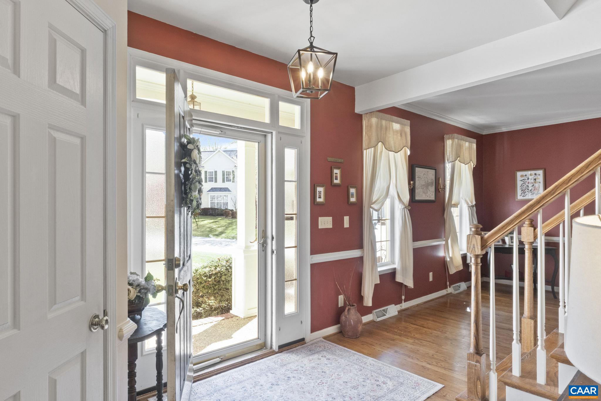 2759 CRICKLEWOOD CT, CHARLOTTESVILLE, Virginia 22911, 5 Bedrooms Bedrooms, ,3 BathroomsBathrooms,Residential,2759 CRICKLEWOOD CT,675527 MLS # 675527