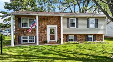 51 BRIARWOOD CIR, STAUNTON, Virginia 24401, 3 Bedrooms Bedrooms, ,2 BathroomsBathrooms,Residential,51 BRIARWOOD CIR,675623 MLS # 675623