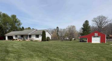 1582 HOWARDSVILLE TPKE, STUARTS DRAFT, Virginia 24477, 2 Bedrooms Bedrooms, ,2 BathroomsBathrooms,Residential,1582 HOWARDSVILLE TPKE,675625 MLS # 675625