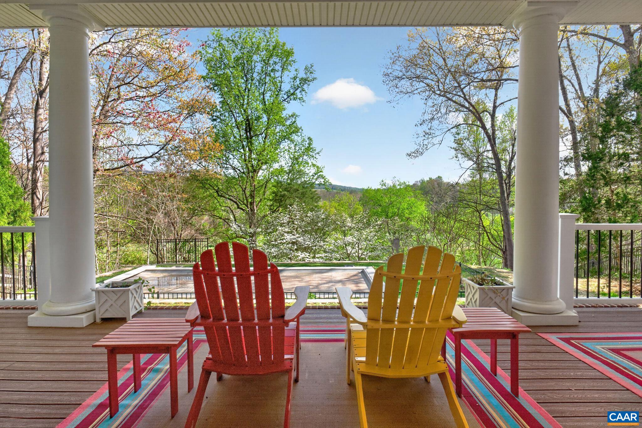 1113 RIVER OAKS LN, CHARLOTTESVILLE, Virginia 22901, 4 Bedrooms Bedrooms, ,3 BathroomsBathrooms,Residential,1113 RIVER OAKS LN,675627 MLS # 675627