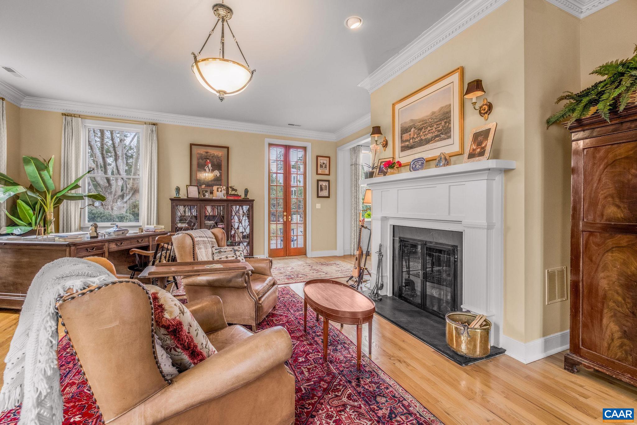 1525 BROOK HILL LN, CHARLOTTESVILLE, Virginia 22901, 4 Bedrooms Bedrooms, ,5 BathroomsBathrooms,Residential,1525 BROOK HILL LN,675628 MLS # 675628