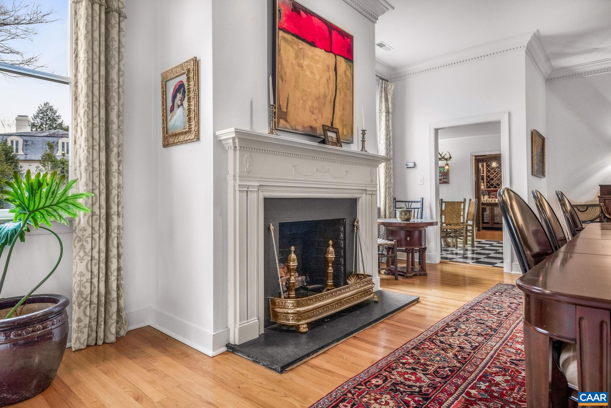 1525 BROOK HILL LN, CHARLOTTESVILLE, Virginia 22901, 4 Bedrooms Bedrooms, ,5 BathroomsBathrooms,Residential,1525 BROOK HILL LN,675628 MLS # 675628