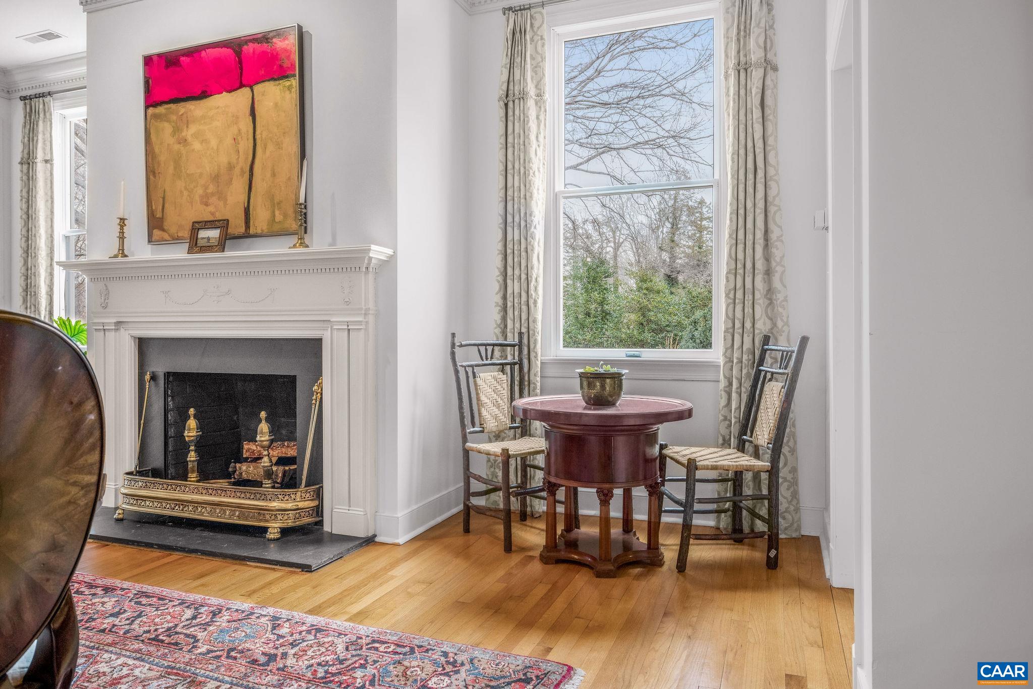 1525 BROOK HILL LN, CHARLOTTESVILLE, Virginia 22901, 4 Bedrooms Bedrooms, ,5 BathroomsBathrooms,Residential,1525 BROOK HILL LN,675628 MLS # 675628