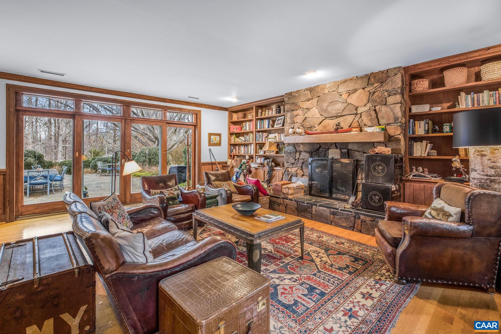 1525 BROOK HILL LN, CHARLOTTESVILLE, Virginia 22901, 4 Bedrooms Bedrooms, ,5 BathroomsBathrooms,Residential,1525 BROOK HILL LN,675628 MLS # 675628