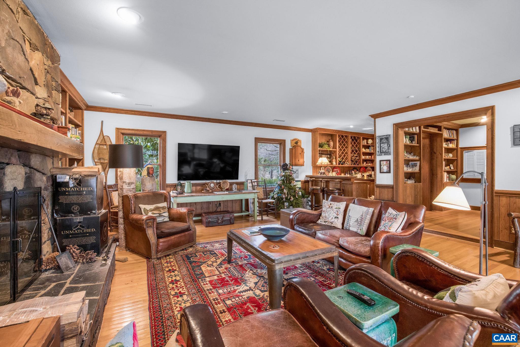 1525 BROOK HILL LN, CHARLOTTESVILLE, Virginia 22901, 4 Bedrooms Bedrooms, ,5 BathroomsBathrooms,Residential,1525 BROOK HILL LN,675628 MLS # 675628