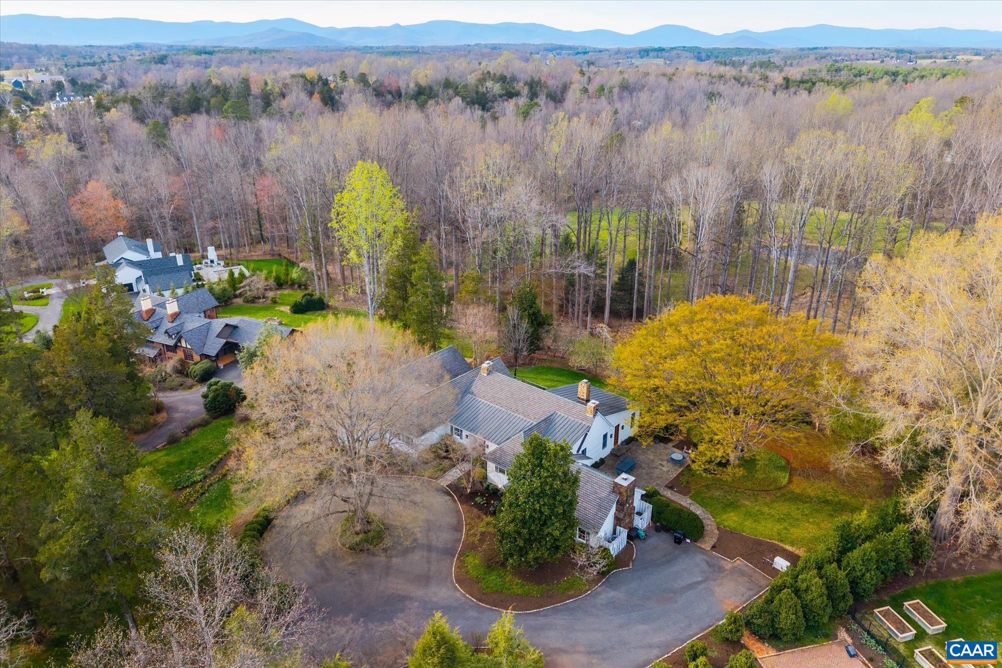1525 BROOK HILL LN, CHARLOTTESVILLE, Virginia 22901, 4 Bedrooms Bedrooms, ,5 BathroomsBathrooms,Residential,1525 BROOK HILL LN,675628 MLS # 675628