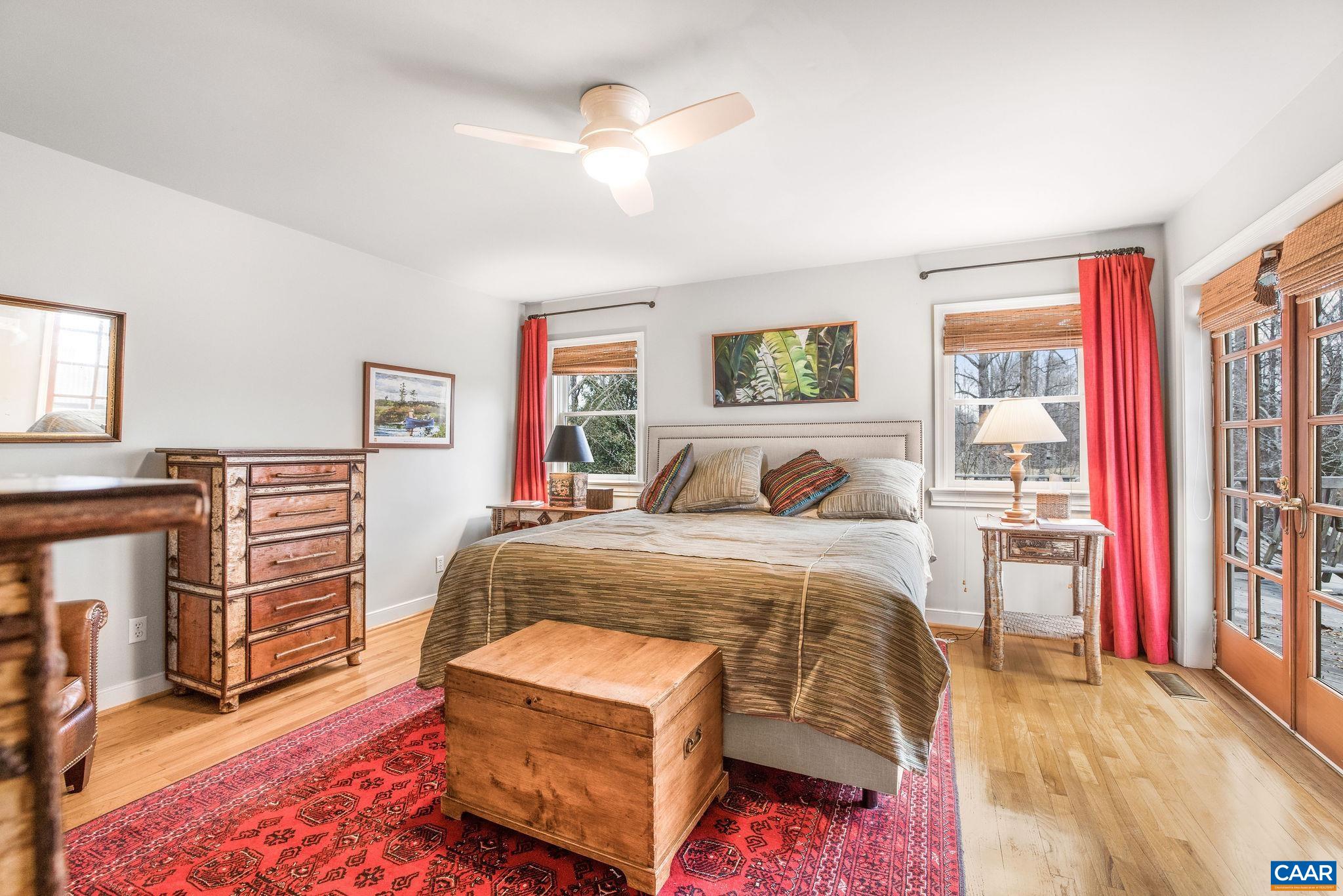 1525 BROOK HILL LN, CHARLOTTESVILLE, Virginia 22901, 4 Bedrooms Bedrooms, ,5 BathroomsBathrooms,Residential,1525 BROOK HILL LN,675628 MLS # 675628