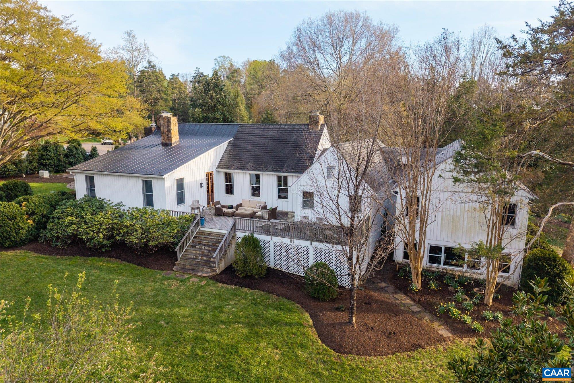 1525 BROOK HILL LN, CHARLOTTESVILLE, Virginia 22901, 4 Bedrooms Bedrooms, ,5 BathroomsBathrooms,Residential,1525 BROOK HILL LN,675628 MLS # 675628