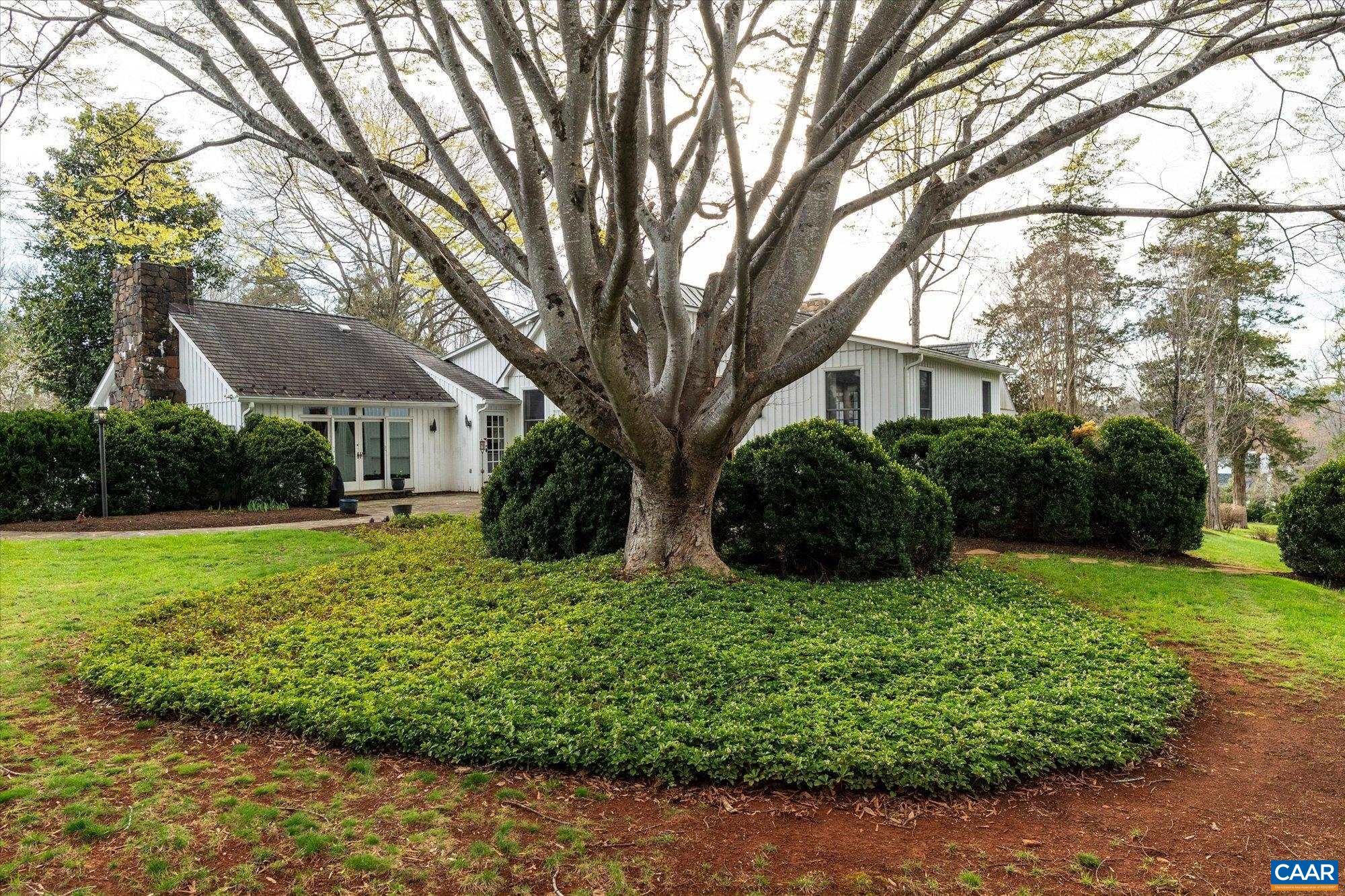 1525 BROOK HILL LN, CHARLOTTESVILLE, Virginia 22901, 4 Bedrooms Bedrooms, ,5 BathroomsBathrooms,Residential,1525 BROOK HILL LN,675628 MLS # 675628