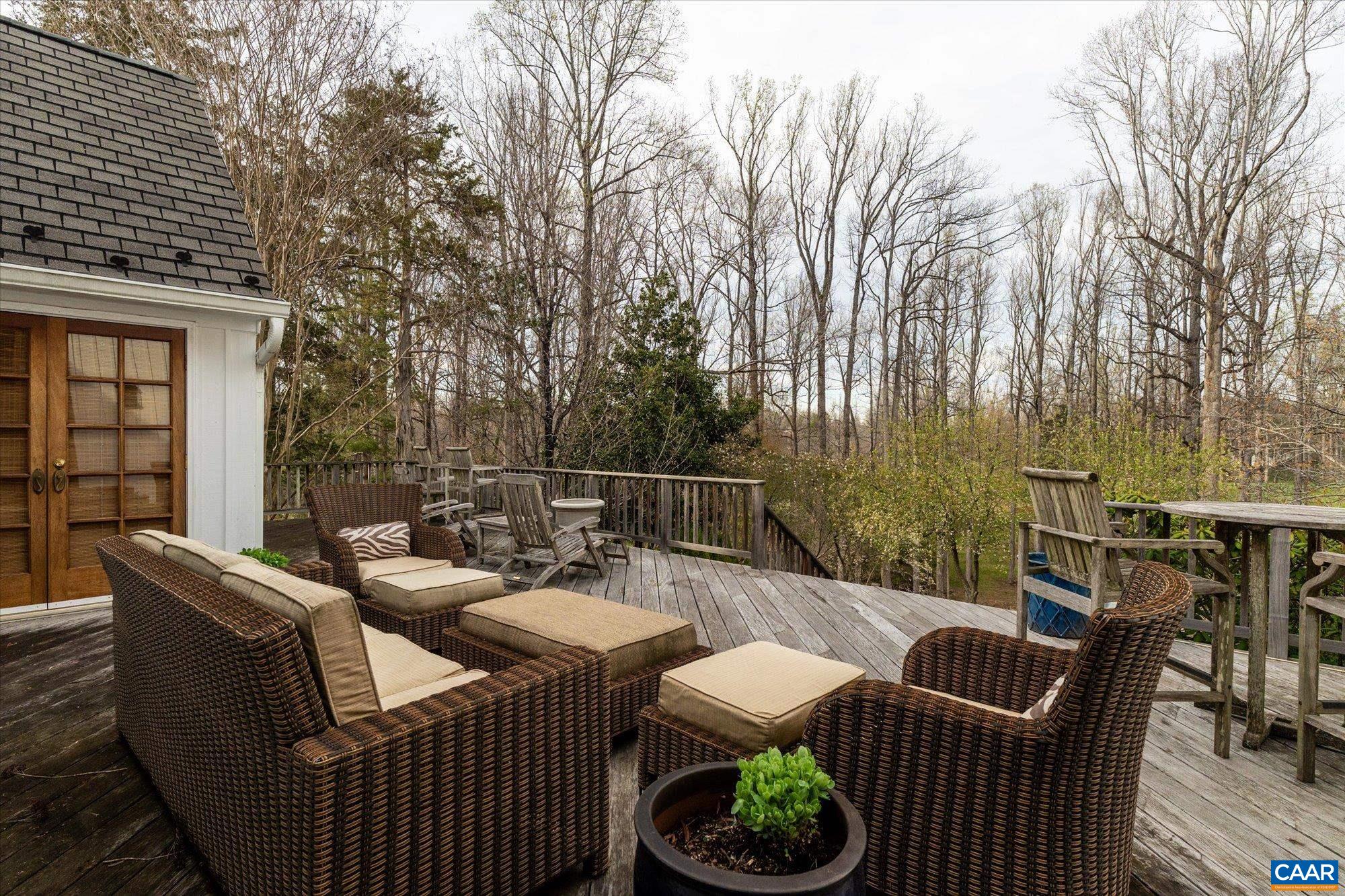 1525 BROOK HILL LN, CHARLOTTESVILLE, Virginia 22901, 4 Bedrooms Bedrooms, ,5 BathroomsBathrooms,Residential,1525 BROOK HILL LN,675628 MLS # 675628