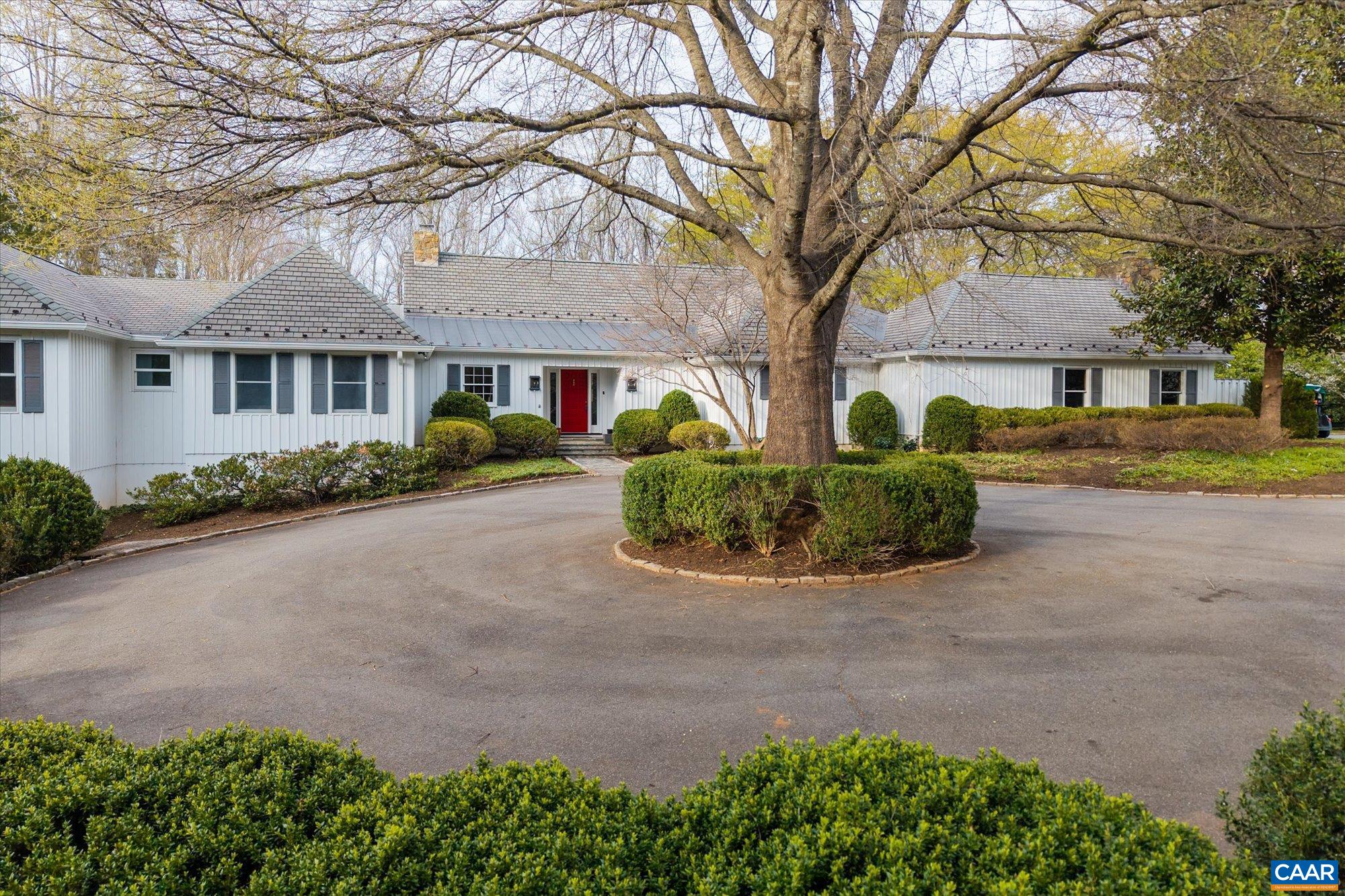 1525 BROOK HILL LN, CHARLOTTESVILLE, Virginia 22901, 4 Bedrooms Bedrooms, ,5 BathroomsBathrooms,Residential,1525 BROOK HILL LN,675628 MLS # 675628