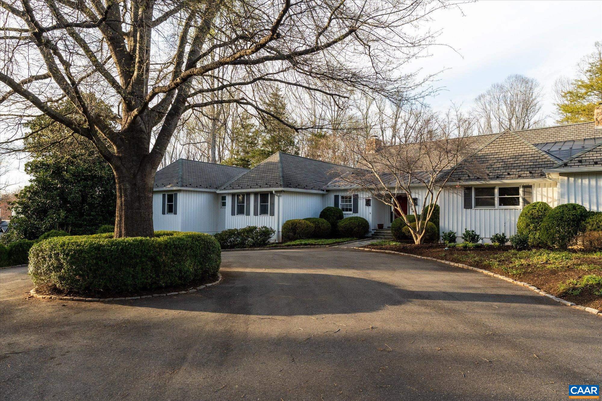 1525 BROOK HILL LN, CHARLOTTESVILLE, Virginia 22901, 4 Bedrooms Bedrooms, ,5 BathroomsBathrooms,Residential,1525 BROOK HILL LN,675628 MLS # 675628