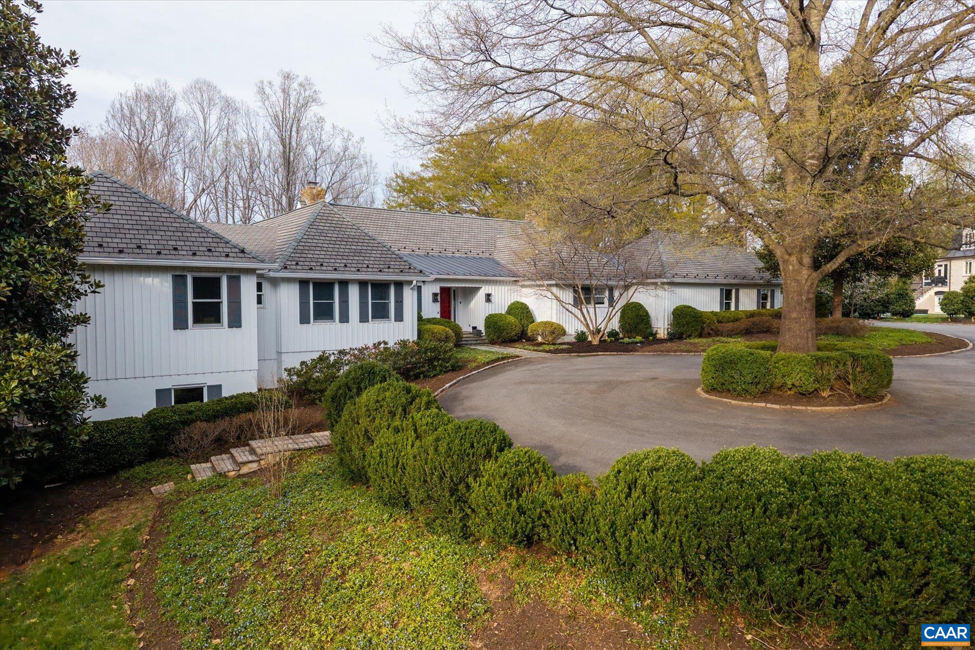 1525 BROOK HILL LN, CHARLOTTESVILLE, Virginia 22901, 4 Bedrooms Bedrooms, ,5 BathroomsBathrooms,Residential,1525 BROOK HILL LN,675628 MLS # 675628