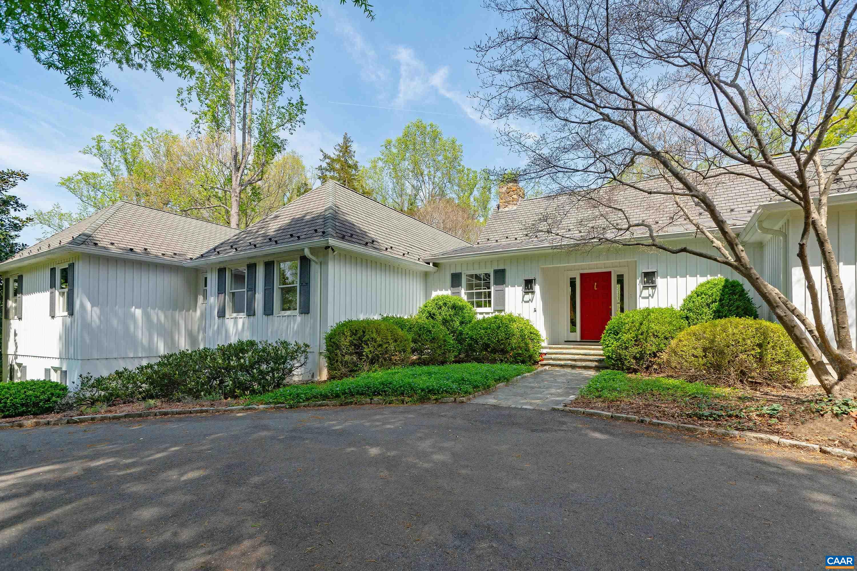 1525 BROOK HILL LN, CHARLOTTESVILLE, Virginia 22901, 4 Bedrooms Bedrooms, ,5 BathroomsBathrooms,Residential,1525 BROOK HILL LN,675628 MLS # 675628