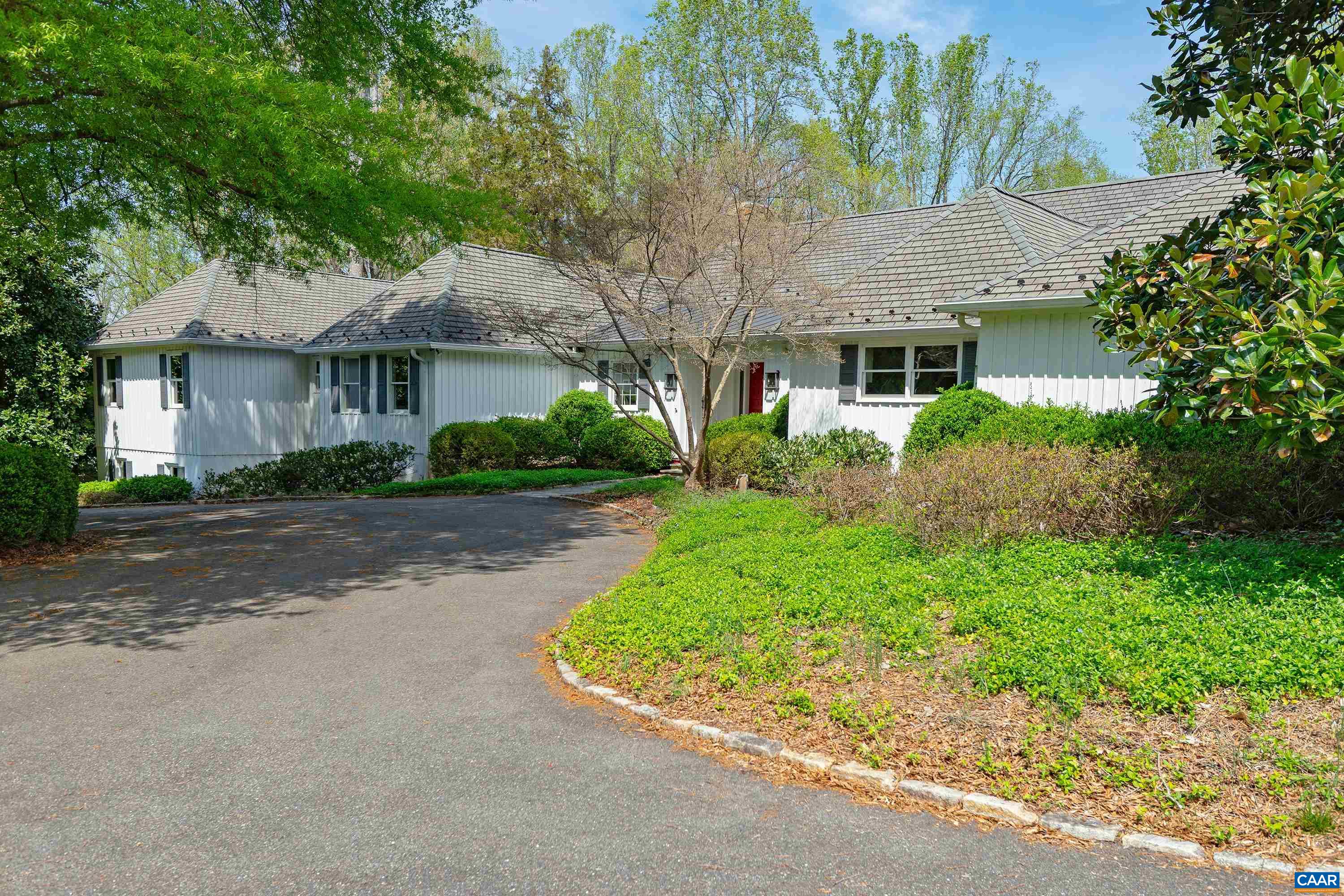 1525 BROOK HILL LN, CHARLOTTESVILLE, Virginia 22901, 4 Bedrooms Bedrooms, ,5 BathroomsBathrooms,Residential,1525 BROOK HILL LN,675628 MLS # 675628