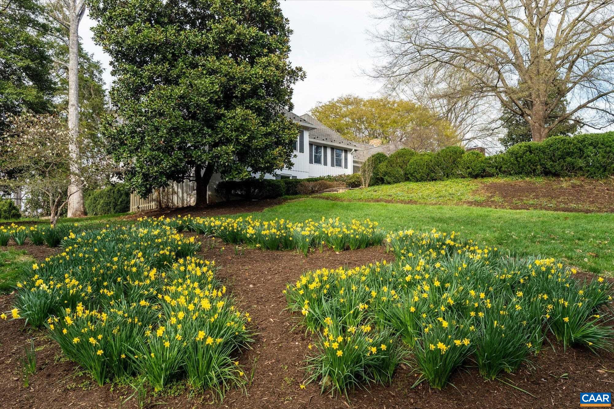 1525 BROOK HILL LN, CHARLOTTESVILLE, Virginia 22901, 4 Bedrooms Bedrooms, ,5 BathroomsBathrooms,Residential,1525 BROOK HILL LN,675628 MLS # 675628