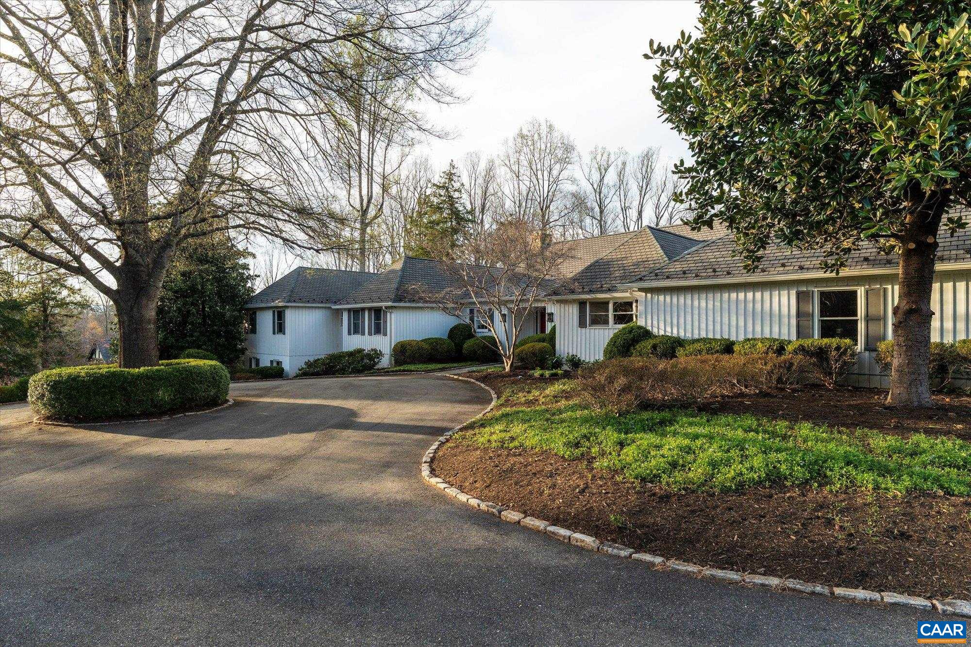 1525 BROOK HILL LN, CHARLOTTESVILLE, Virginia 22901, 4 Bedrooms Bedrooms, ,5 BathroomsBathrooms,Residential,1525 BROOK HILL LN,675628 MLS # 675628