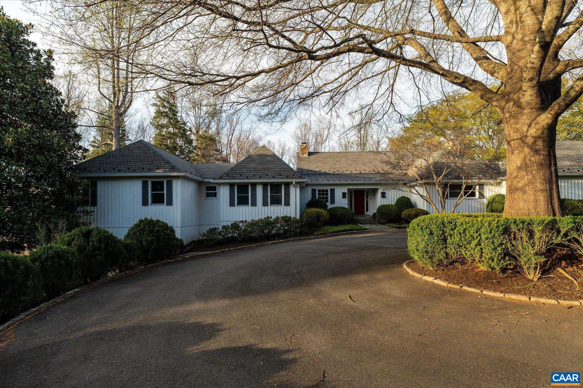 1525 BROOK HILL LN, CHARLOTTESVILLE, Virginia 22901, 4 Bedrooms Bedrooms, ,5 BathroomsBathrooms,Residential,1525 BROOK HILL LN,675628 MLS # 675628