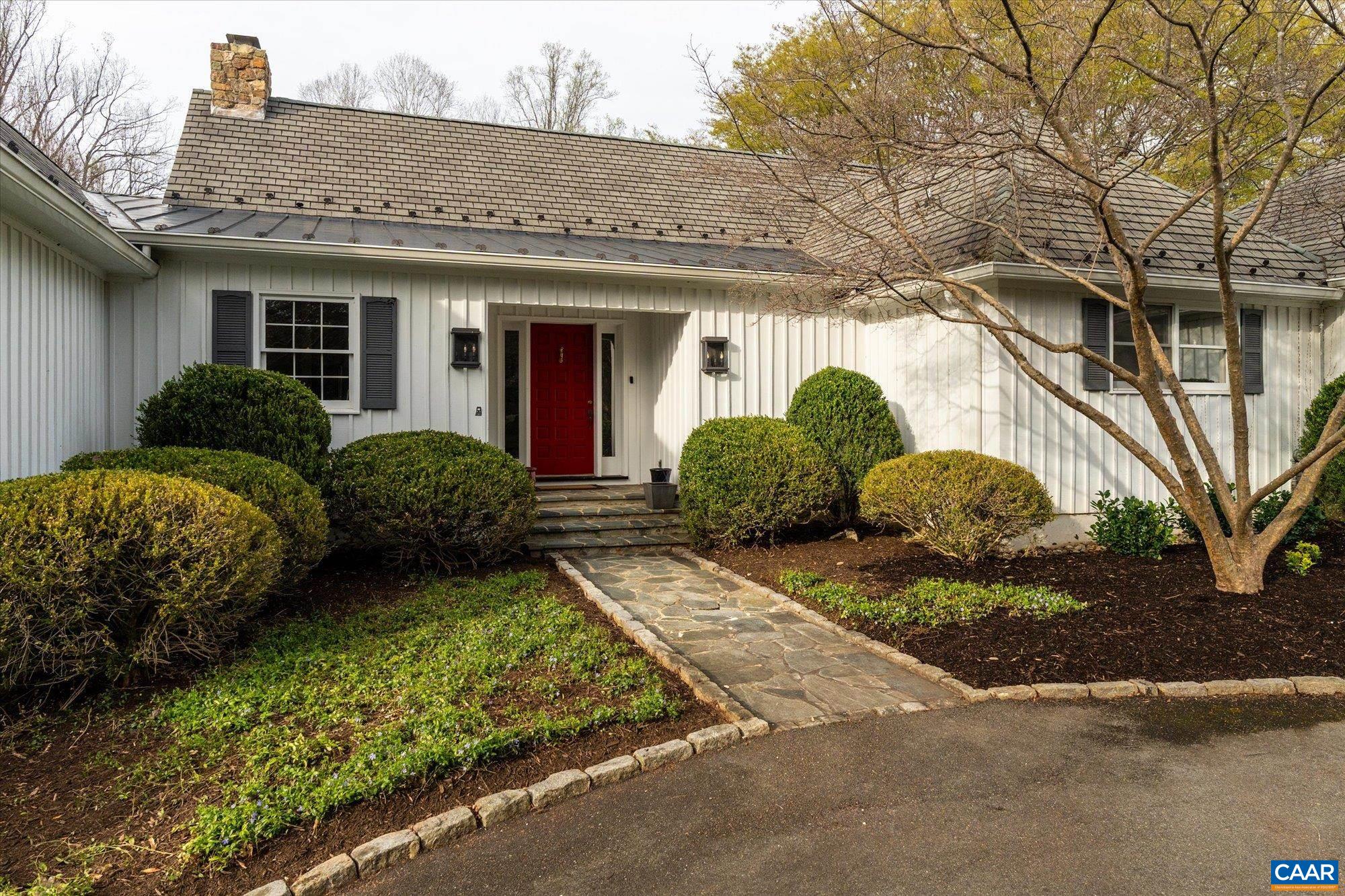 1525 BROOK HILL LN, CHARLOTTESVILLE, Virginia 22901, 4 Bedrooms Bedrooms, ,5 BathroomsBathrooms,Residential,1525 BROOK HILL LN,675628 MLS # 675628