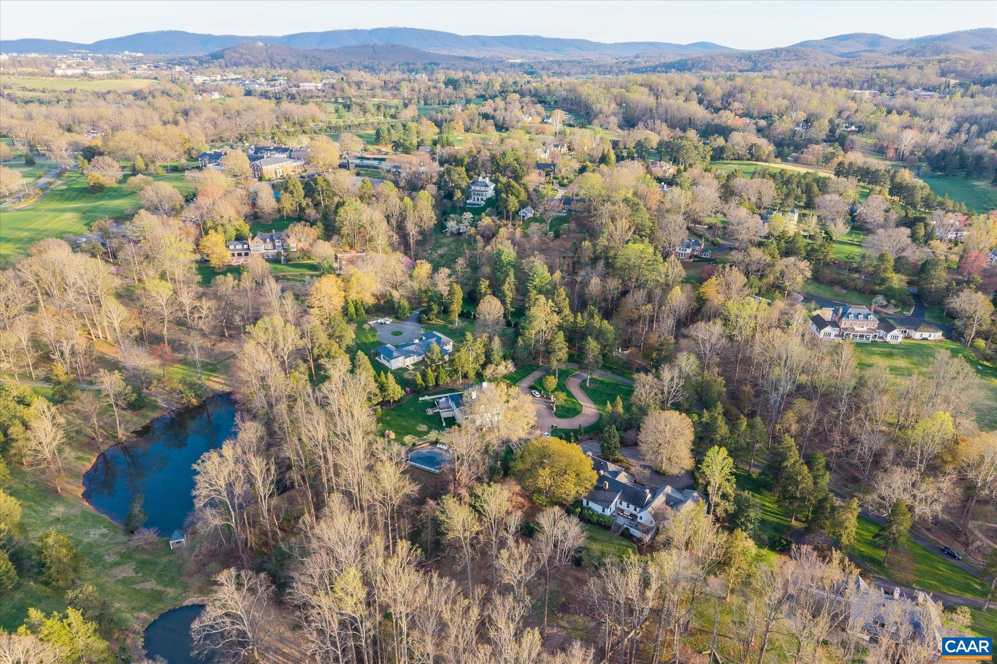 1525 BROOK HILL LN, CHARLOTTESVILLE, Virginia 22901, 4 Bedrooms Bedrooms, ,5 BathroomsBathrooms,Residential,1525 BROOK HILL LN,675628 MLS # 675628