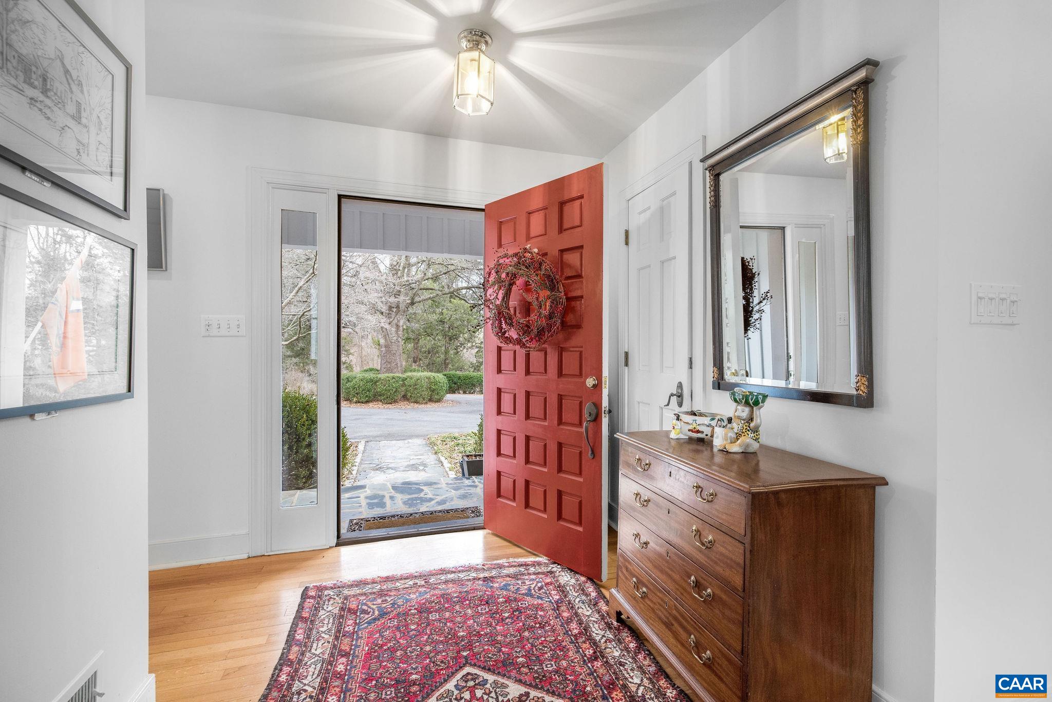 1525 BROOK HILL LN, CHARLOTTESVILLE, Virginia 22901, 4 Bedrooms Bedrooms, ,5 BathroomsBathrooms,Residential,1525 BROOK HILL LN,675628 MLS # 675628