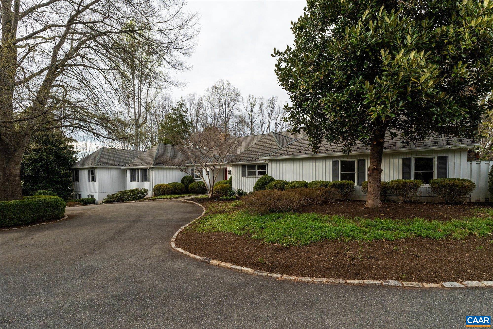 1525 BROOK HILL LN, CHARLOTTESVILLE, Virginia 22901, 4 Bedrooms Bedrooms, ,5 BathroomsBathrooms,Residential,1525 BROOK HILL LN,675628 MLS # 675628