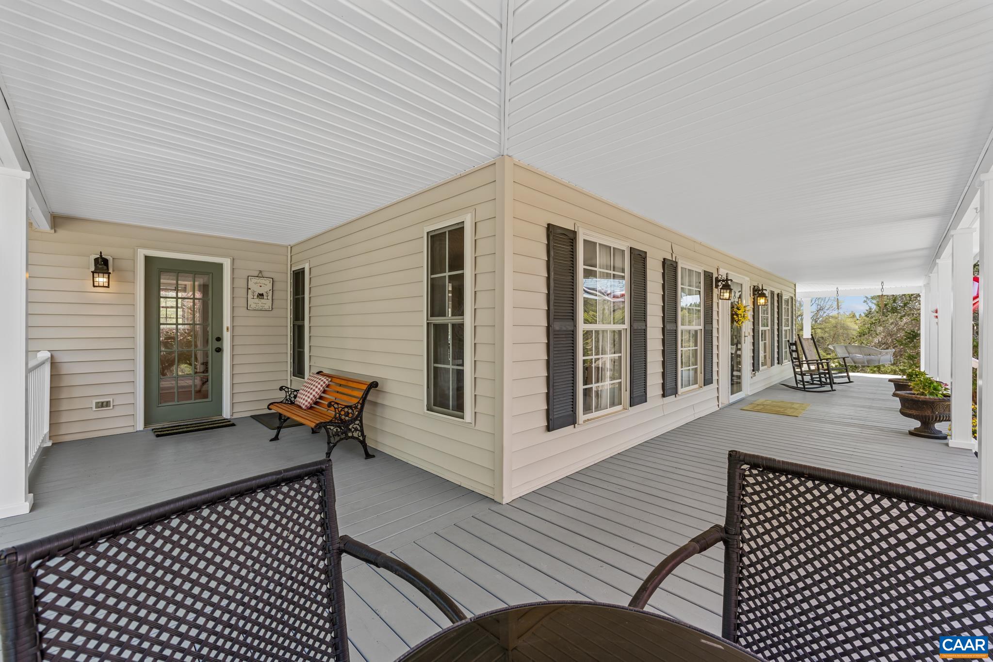 715 WINDRIFT DR, EARLYSVILLE, Virginia 22936, 4 Bedrooms Bedrooms, ,3 BathroomsBathrooms,Residential,715 WINDRIFT DR,675631 MLS # 675631