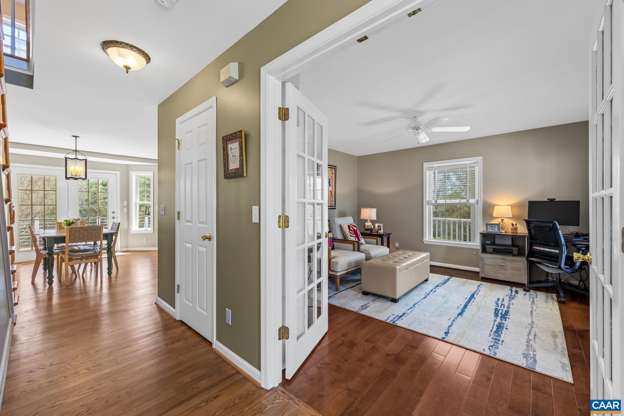 715 WINDRIFT DR, EARLYSVILLE, Virginia 22936, 4 Bedrooms Bedrooms, ,3 BathroomsBathrooms,Residential,715 WINDRIFT DR,675631 MLS # 675631