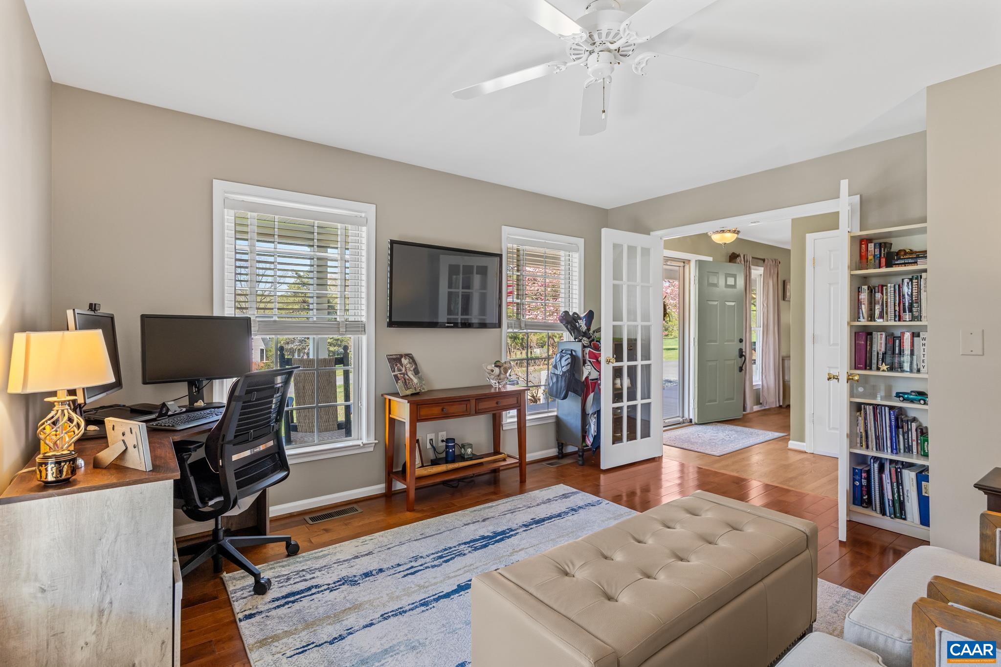 715 WINDRIFT DR, EARLYSVILLE, Virginia 22936, 4 Bedrooms Bedrooms, ,3 BathroomsBathrooms,Residential,715 WINDRIFT DR,675631 MLS # 675631