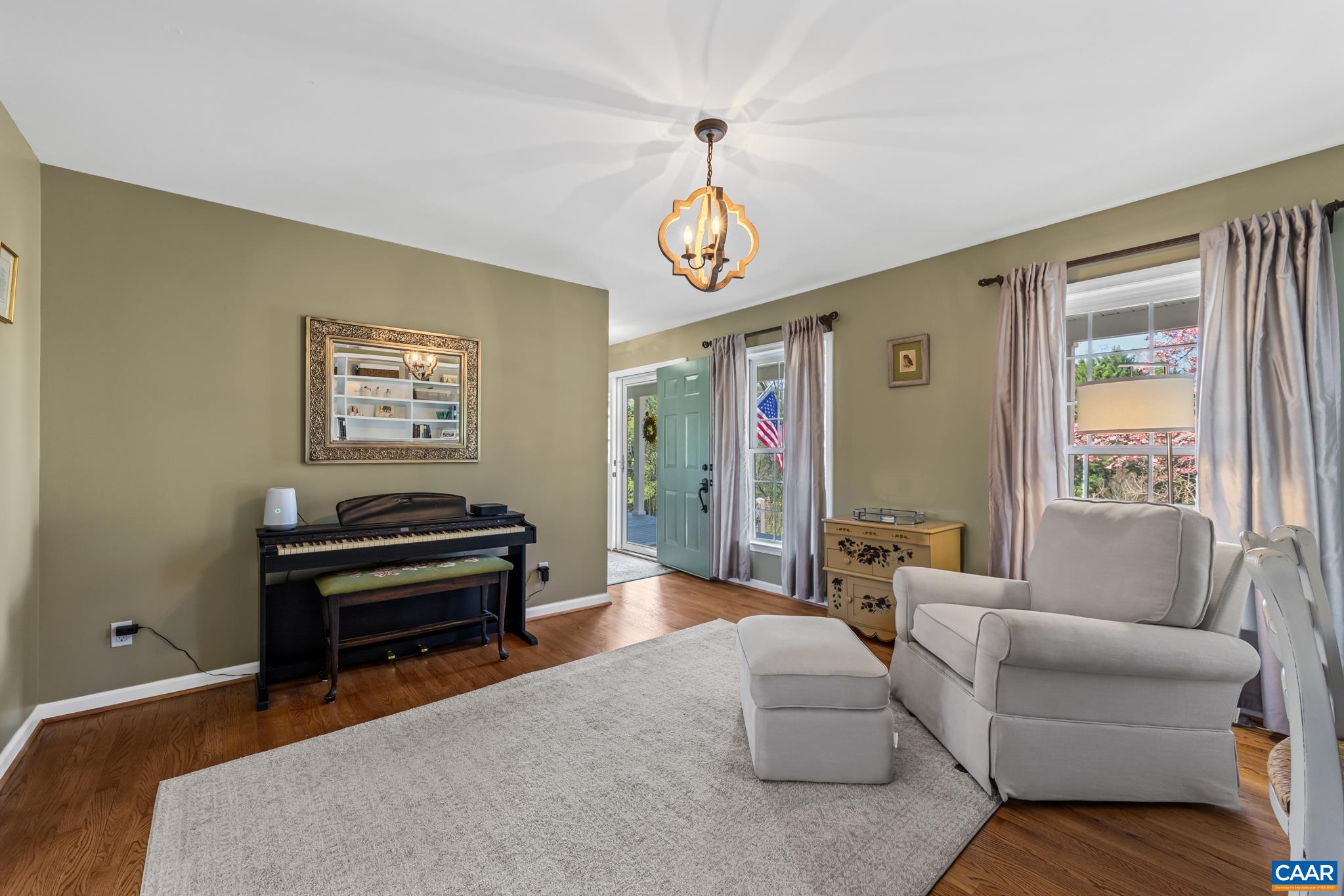 715 WINDRIFT DR, EARLYSVILLE, Virginia 22936, 4 Bedrooms Bedrooms, ,3 BathroomsBathrooms,Residential,715 WINDRIFT DR,675631 MLS # 675631