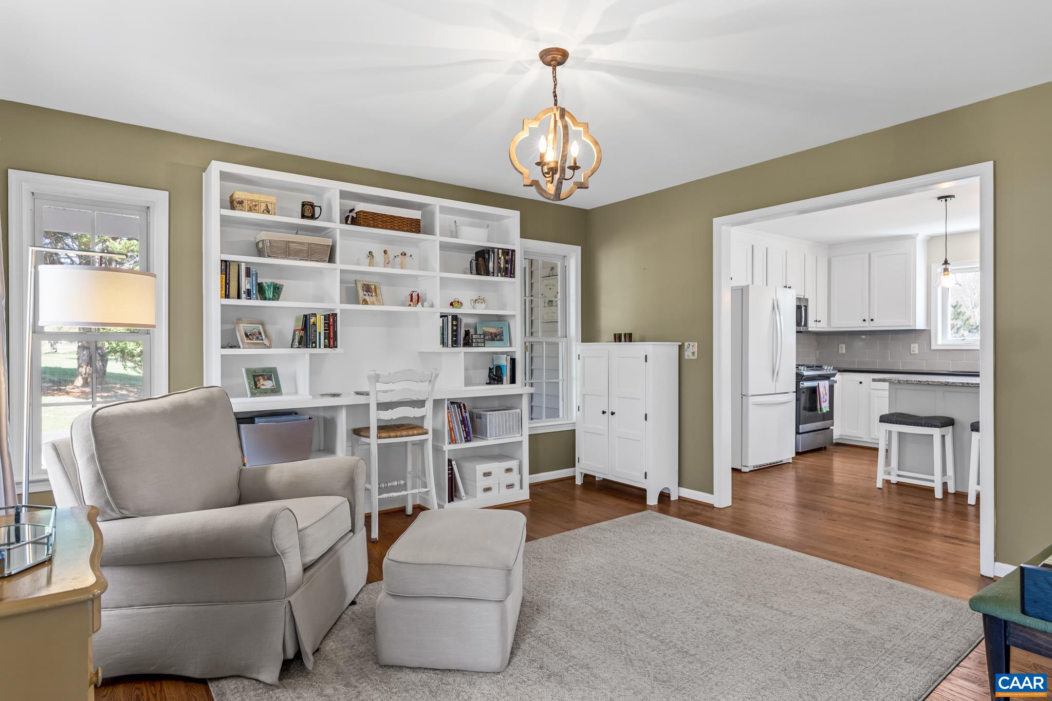 715 WINDRIFT DR, EARLYSVILLE, Virginia 22936, 4 Bedrooms Bedrooms, ,3 BathroomsBathrooms,Residential,715 WINDRIFT DR,675631 MLS # 675631