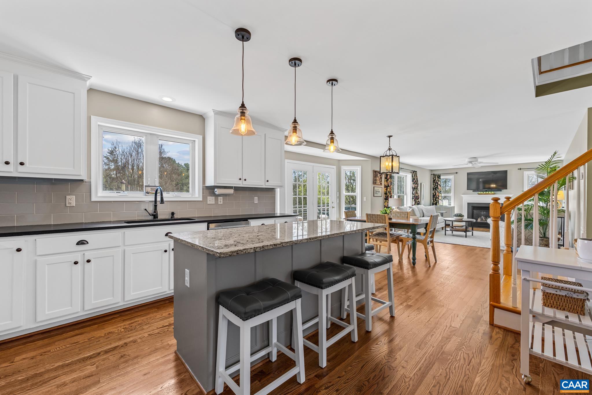 715 WINDRIFT DR, EARLYSVILLE, Virginia 22936, 4 Bedrooms Bedrooms, ,3 BathroomsBathrooms,Residential,715 WINDRIFT DR,675631 MLS # 675631