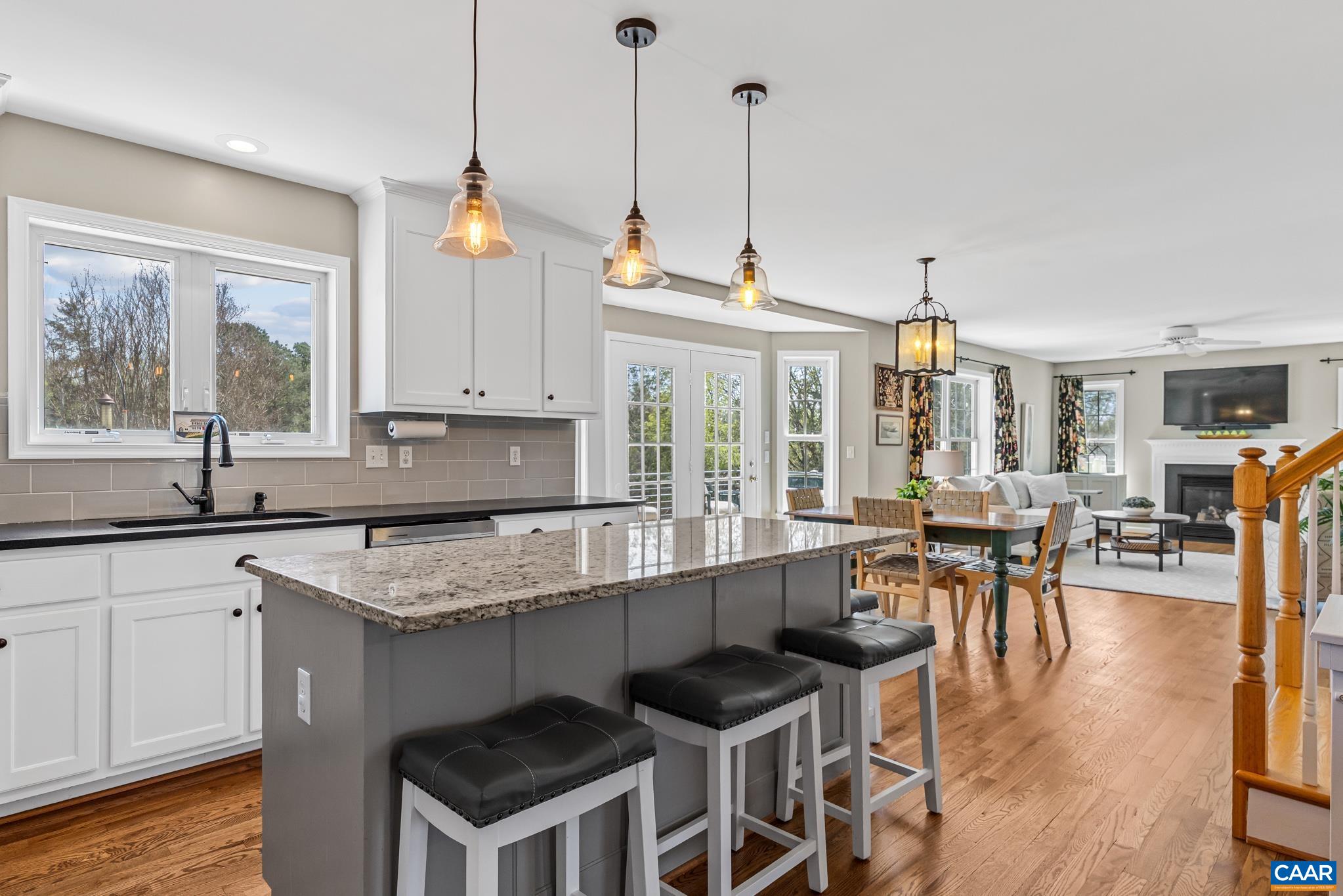 715 WINDRIFT DR, EARLYSVILLE, Virginia 22936, 4 Bedrooms Bedrooms, ,3 BathroomsBathrooms,Residential,715 WINDRIFT DR,675631 MLS # 675631