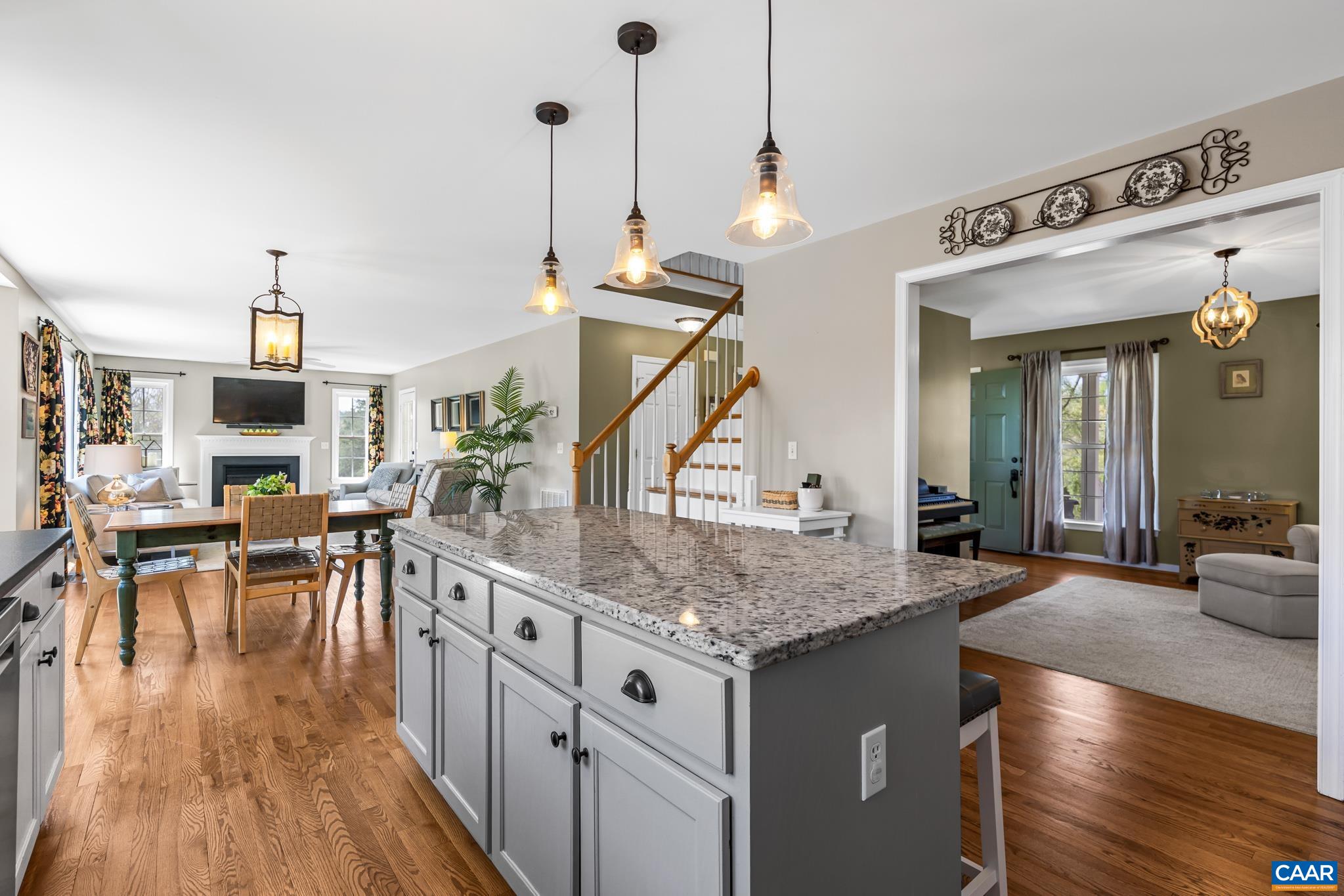 715 WINDRIFT DR, EARLYSVILLE, Virginia 22936, 4 Bedrooms Bedrooms, ,3 BathroomsBathrooms,Residential,715 WINDRIFT DR,675631 MLS # 675631