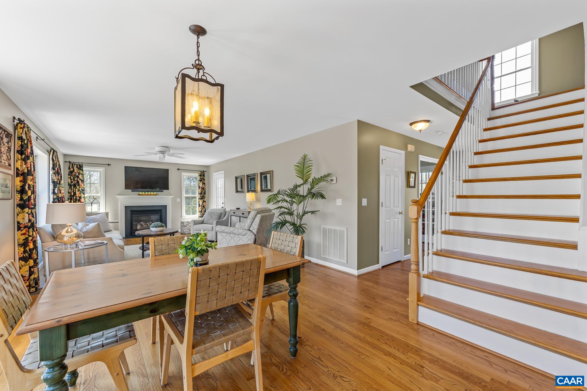 715 WINDRIFT DR, EARLYSVILLE, Virginia 22936, 4 Bedrooms Bedrooms, ,3 BathroomsBathrooms,Residential,715 WINDRIFT DR,675631 MLS # 675631