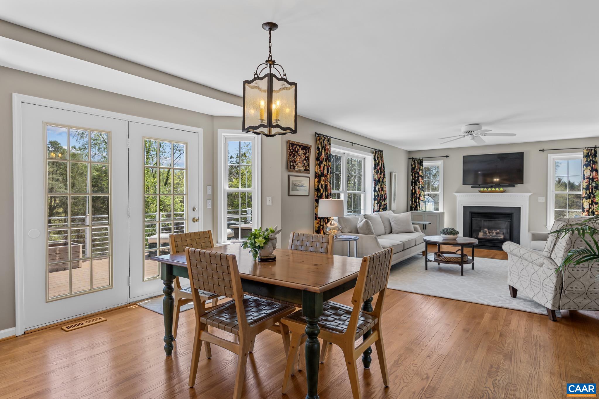 715 WINDRIFT DR, EARLYSVILLE, Virginia 22936, 4 Bedrooms Bedrooms, ,3 BathroomsBathrooms,Residential,715 WINDRIFT DR,675631 MLS # 675631