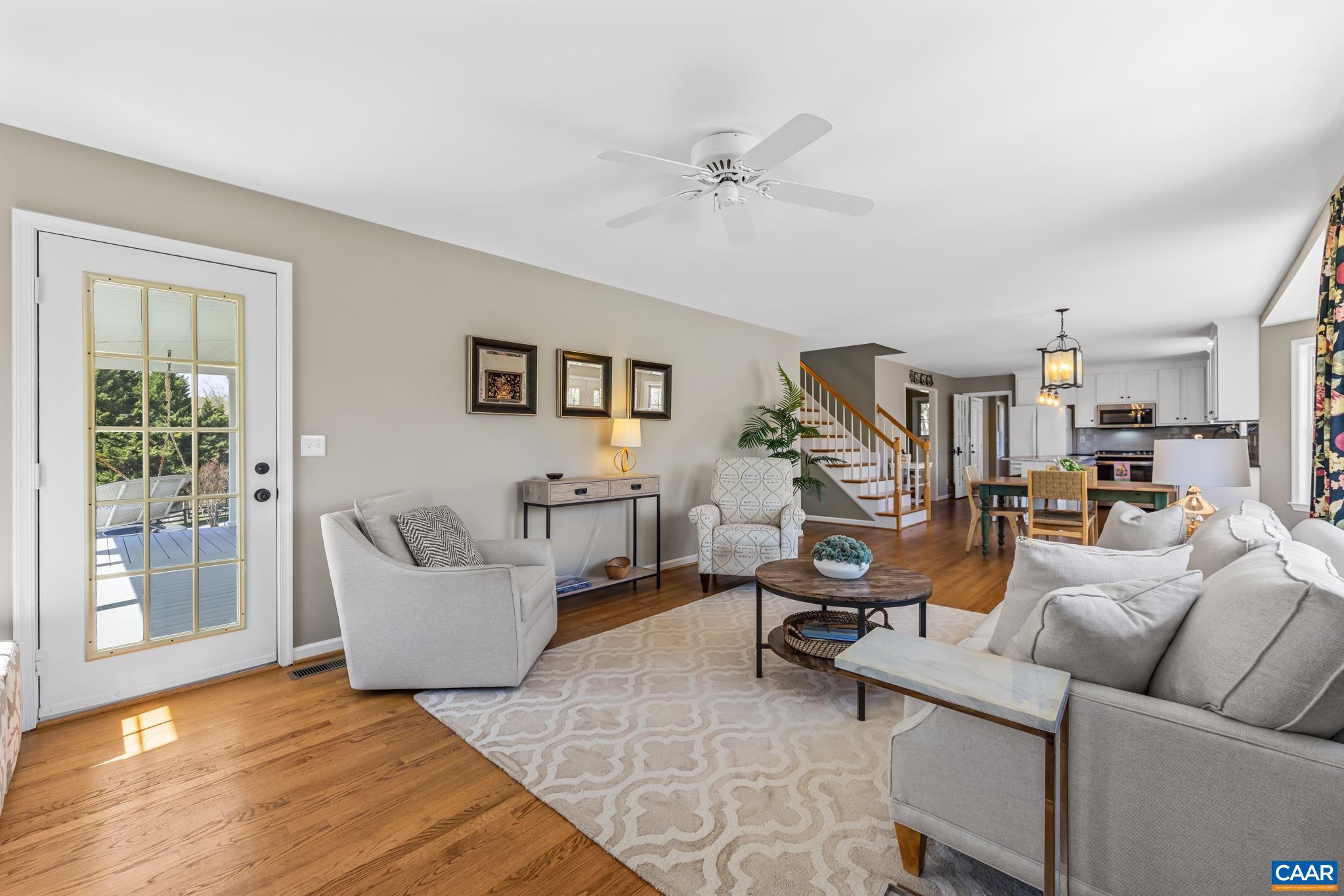 715 WINDRIFT DR, EARLYSVILLE, Virginia 22936, 4 Bedrooms Bedrooms, ,3 BathroomsBathrooms,Residential,715 WINDRIFT DR,675631 MLS # 675631