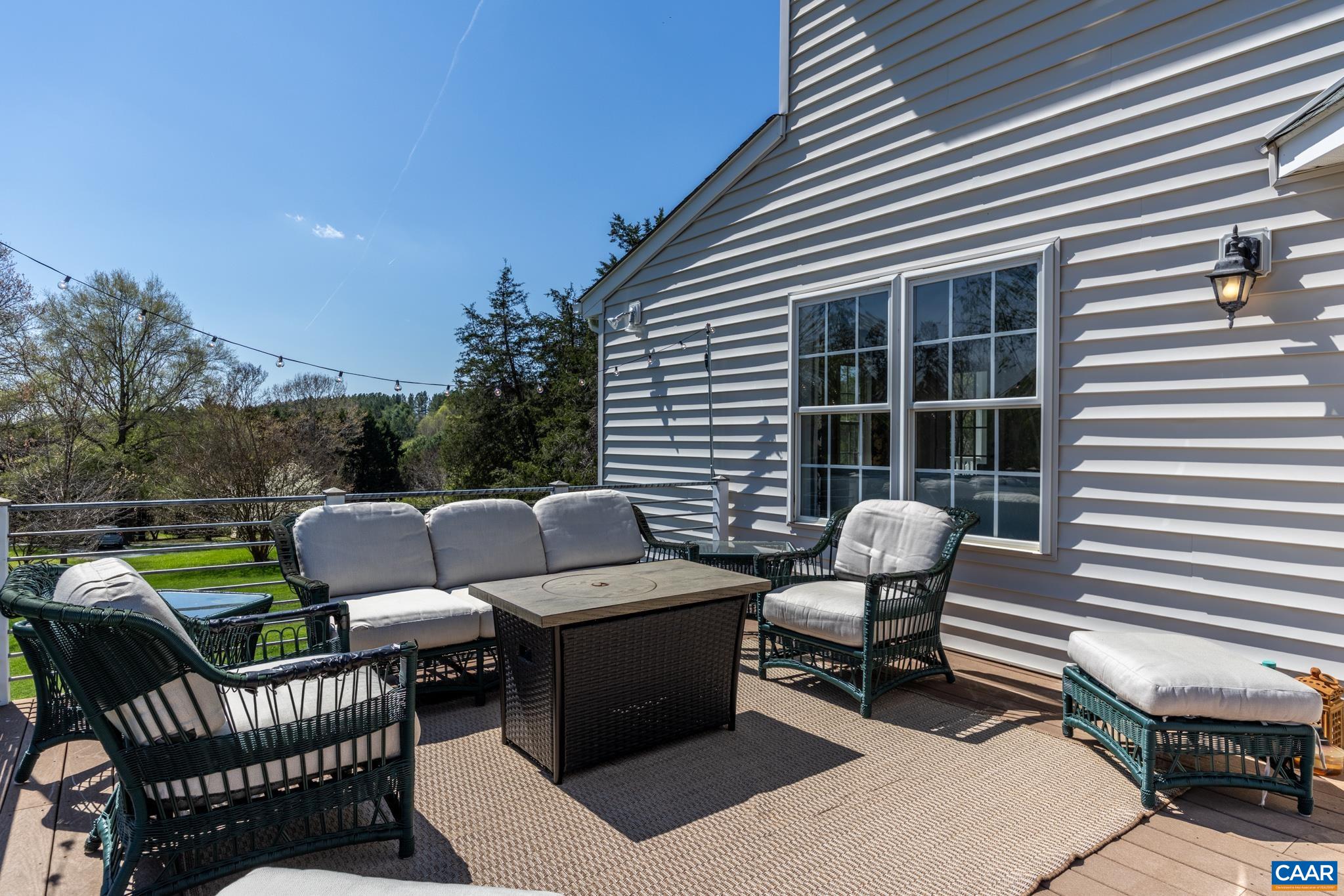 715 WINDRIFT DR, EARLYSVILLE, Virginia 22936, 4 Bedrooms Bedrooms, ,3 BathroomsBathrooms,Residential,715 WINDRIFT DR,675631 MLS # 675631