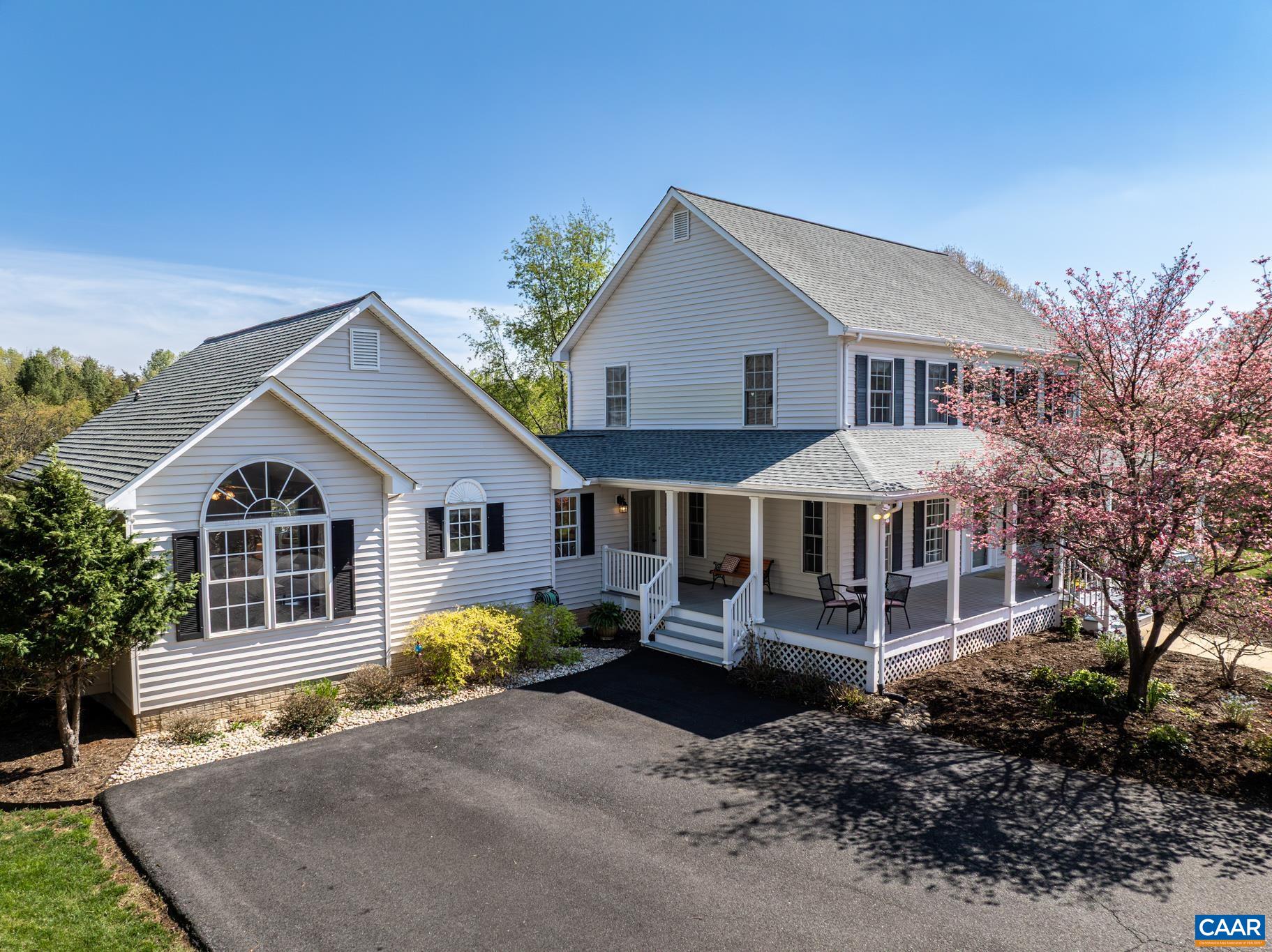 715 WINDRIFT DR, EARLYSVILLE, Virginia 22936, 4 Bedrooms Bedrooms, ,3 BathroomsBathrooms,Residential,715 WINDRIFT DR,675631 MLS # 675631