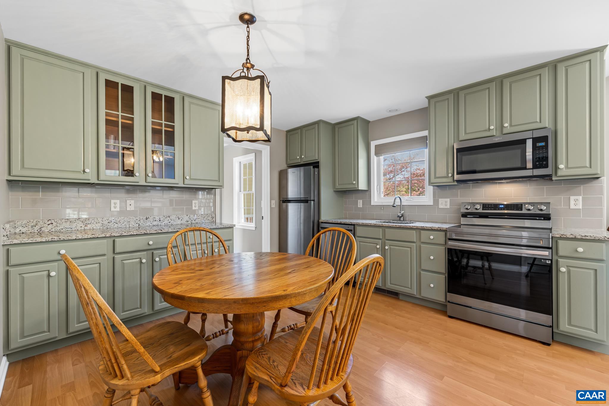 715 WINDRIFT DR, EARLYSVILLE, Virginia 22936, 4 Bedrooms Bedrooms, ,3 BathroomsBathrooms,Residential,715 WINDRIFT DR,675631 MLS # 675631