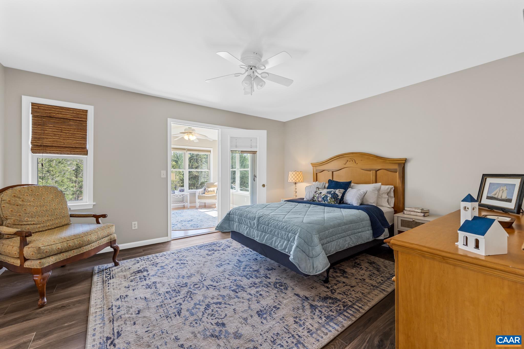 715 WINDRIFT DR, EARLYSVILLE, Virginia 22936, 4 Bedrooms Bedrooms, ,3 BathroomsBathrooms,Residential,715 WINDRIFT DR,675631 MLS # 675631