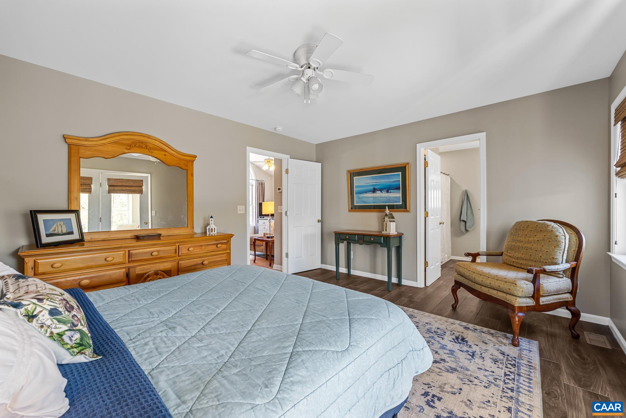 715 WINDRIFT DR, EARLYSVILLE, Virginia 22936, 4 Bedrooms Bedrooms, ,3 BathroomsBathrooms,Residential,715 WINDRIFT DR,675631 MLS # 675631