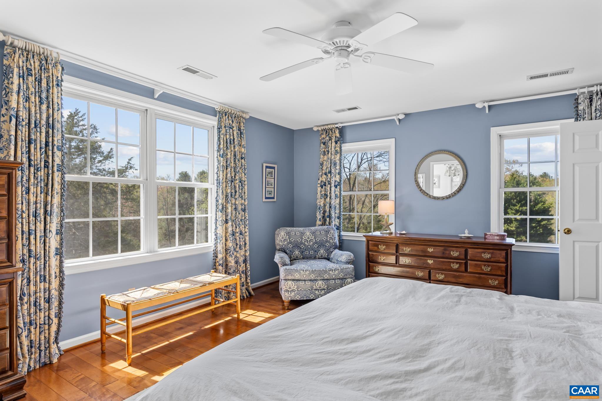 715 WINDRIFT DR, EARLYSVILLE, Virginia 22936, 4 Bedrooms Bedrooms, ,3 BathroomsBathrooms,Residential,715 WINDRIFT DR,675631 MLS # 675631