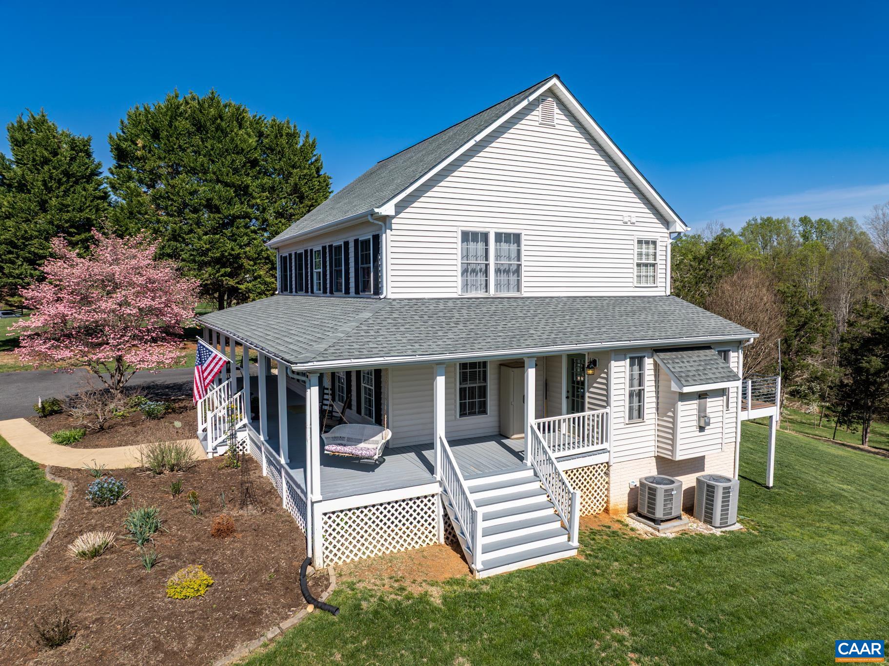 715 WINDRIFT DR, EARLYSVILLE, Virginia 22936, 4 Bedrooms Bedrooms, ,3 BathroomsBathrooms,Residential,715 WINDRIFT DR,675631 MLS # 675631