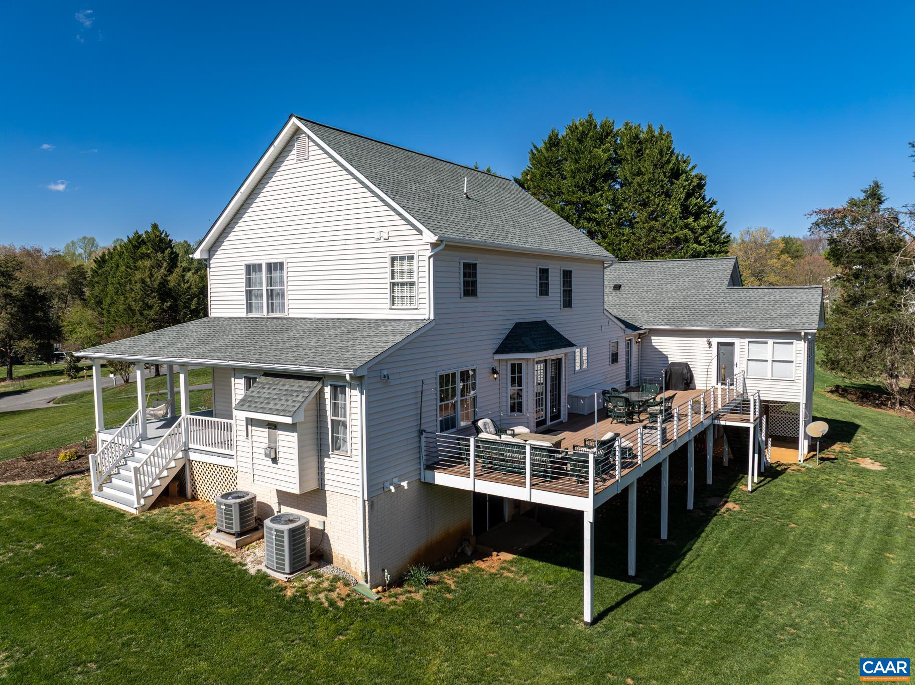 715 WINDRIFT DR, EARLYSVILLE, Virginia 22936, 4 Bedrooms Bedrooms, ,3 BathroomsBathrooms,Residential,715 WINDRIFT DR,675631 MLS # 675631