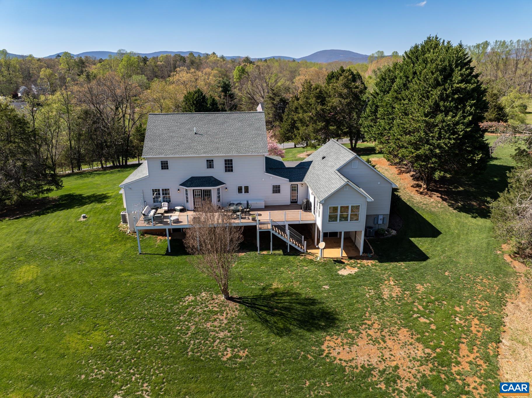 715 WINDRIFT DR, EARLYSVILLE, Virginia 22936, 4 Bedrooms Bedrooms, ,3 BathroomsBathrooms,Residential,715 WINDRIFT DR,675631 MLS # 675631