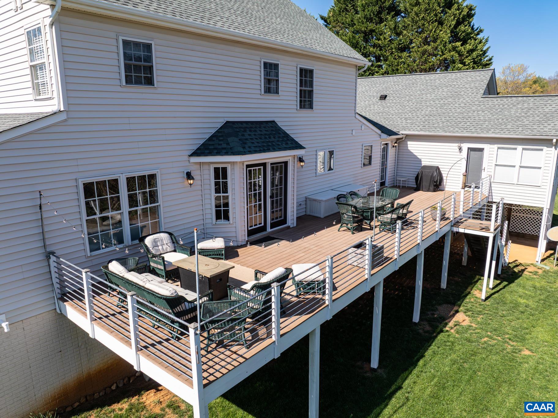 715 WINDRIFT DR, EARLYSVILLE, Virginia 22936, 4 Bedrooms Bedrooms, ,3 BathroomsBathrooms,Residential,715 WINDRIFT DR,675631 MLS # 675631