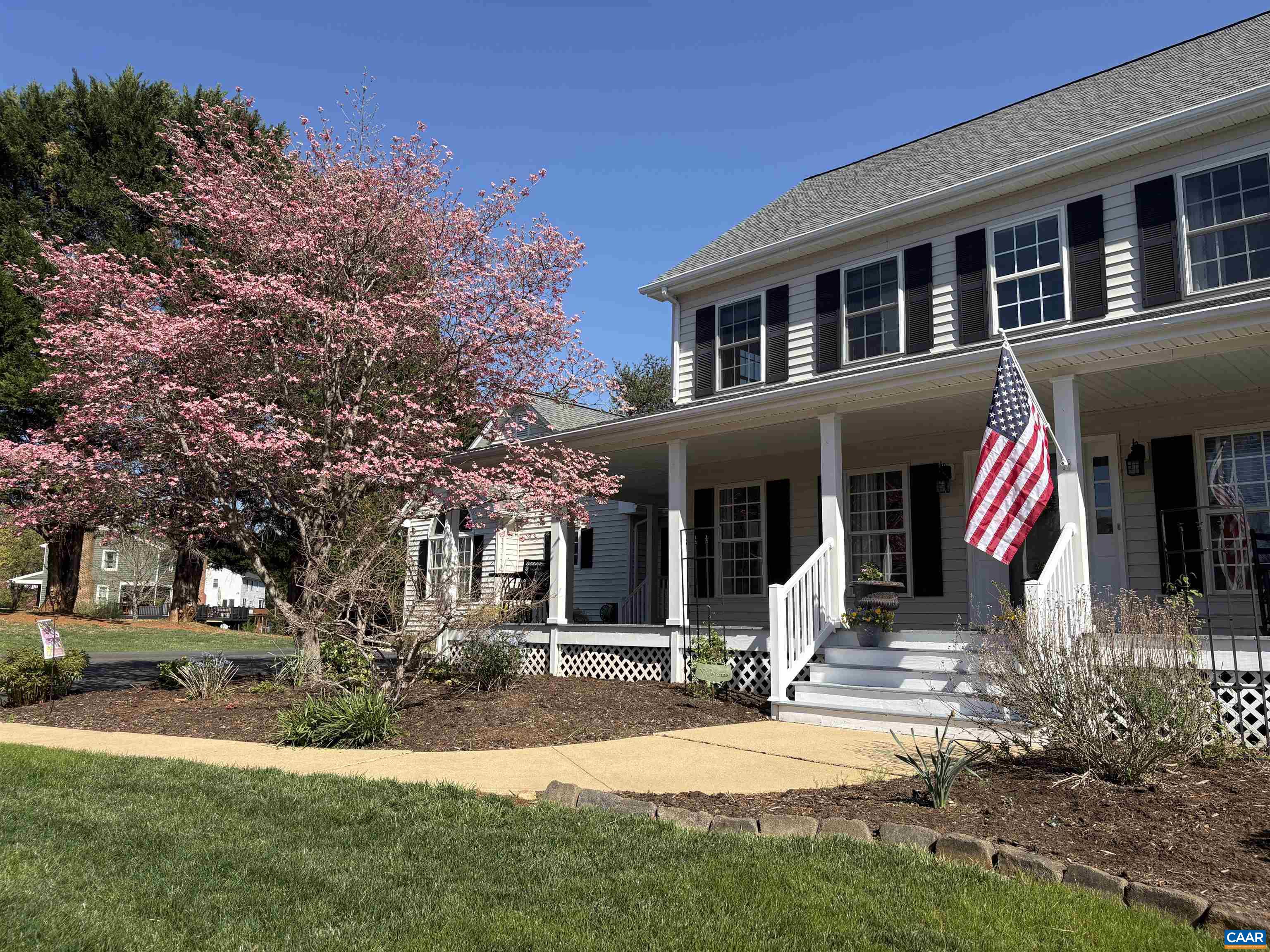 715 WINDRIFT DR, EARLYSVILLE, Virginia 22936, 4 Bedrooms Bedrooms, ,3 BathroomsBathrooms,Residential,715 WINDRIFT DR,675631 MLS # 675631